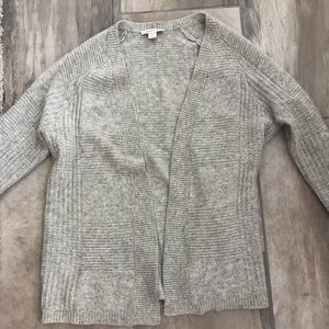 Coldwater Creek cardigan